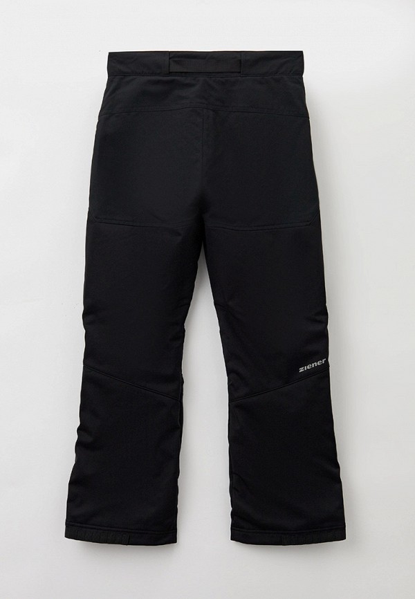 фото Брюки утепленные ziener