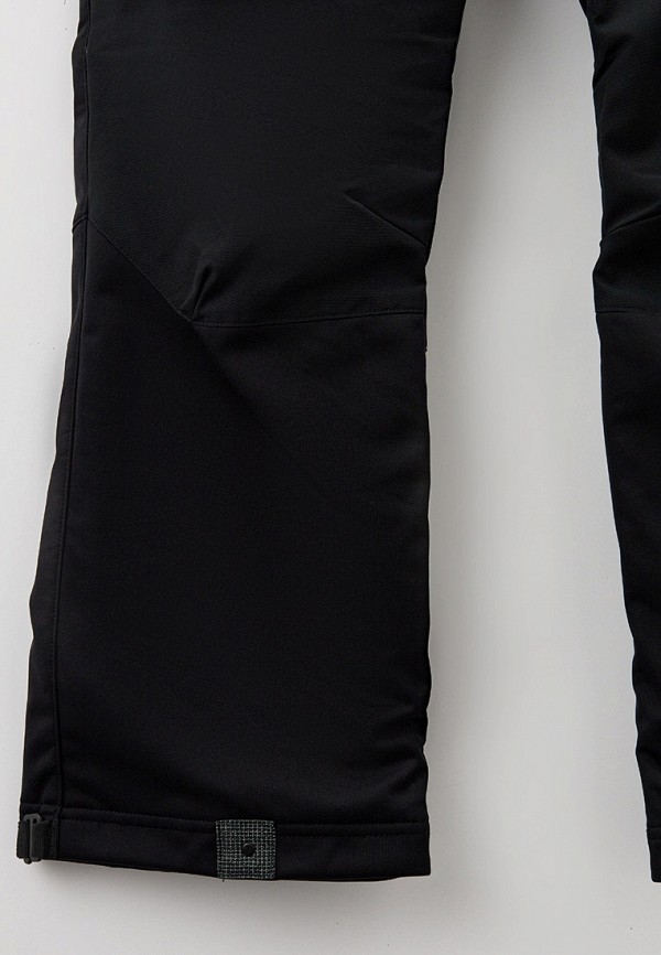 фото Брюки утепленные ziener