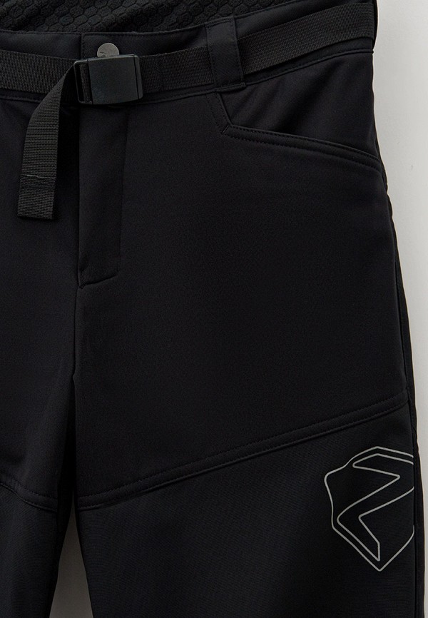 фото Брюки утепленные ziener