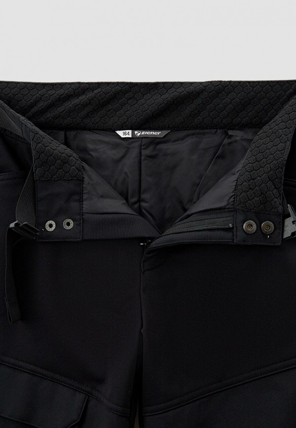 фото Брюки утепленные ziener