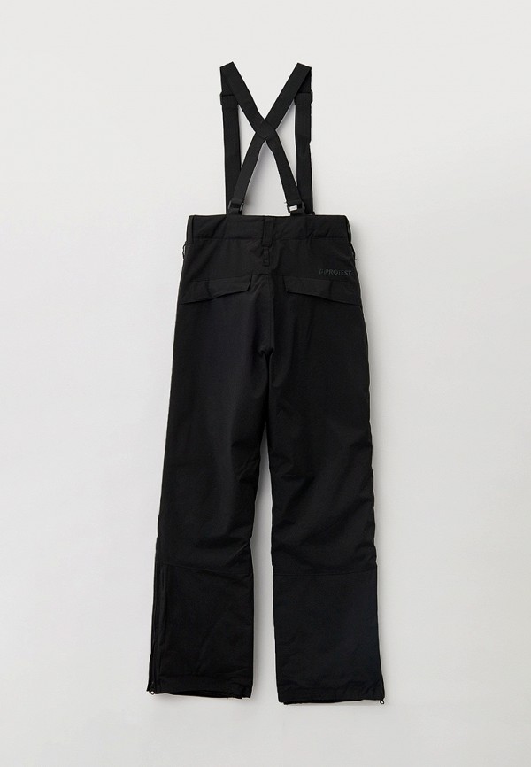 фото Брюки сноубордические protest