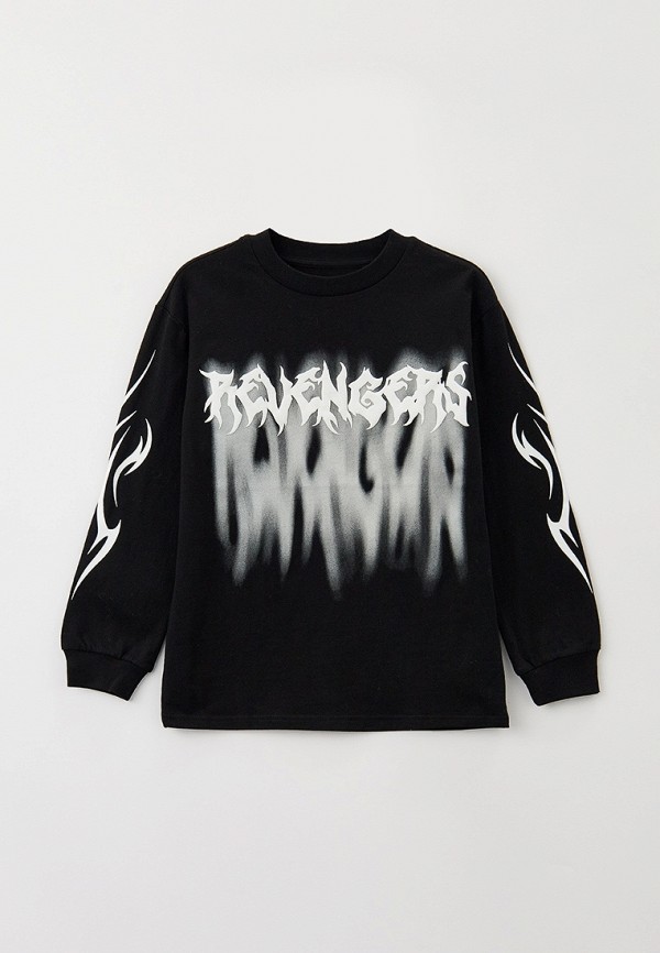 фото Лонгслив gloria jeans