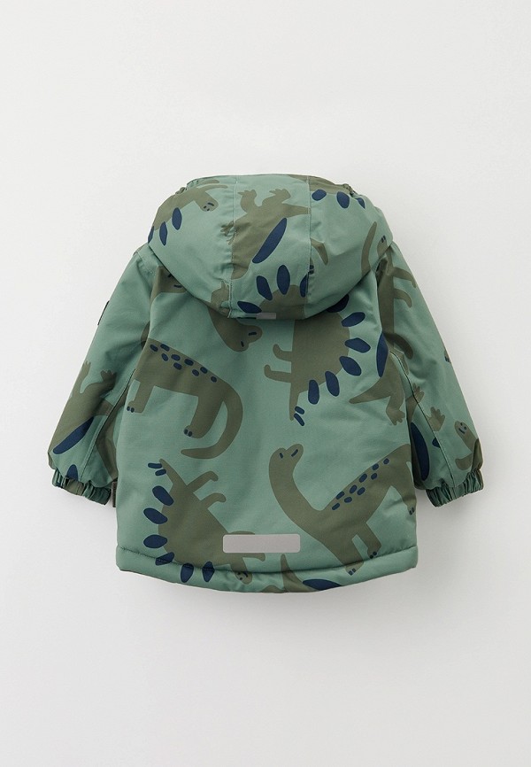 фото Куртка утепленная sela