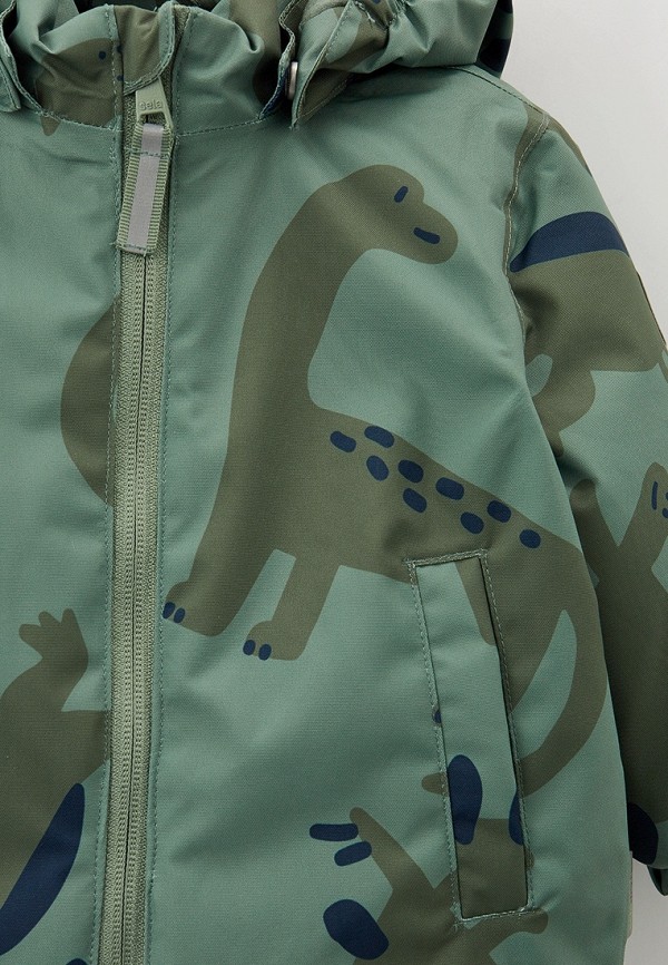 фото Куртка утепленная sela