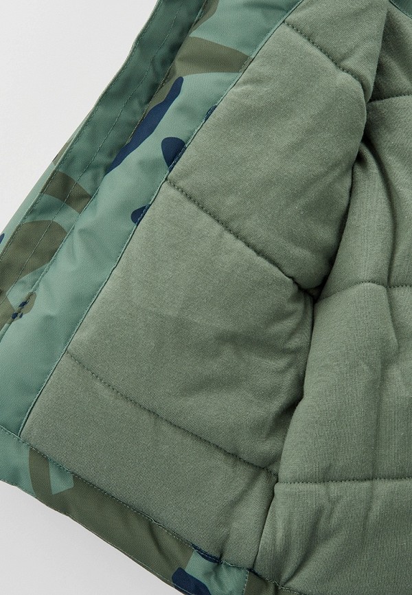 фото Куртка утепленная sela