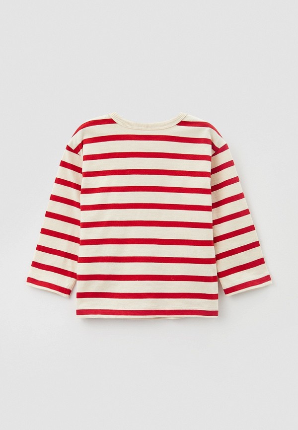 фото Лонгслив sela