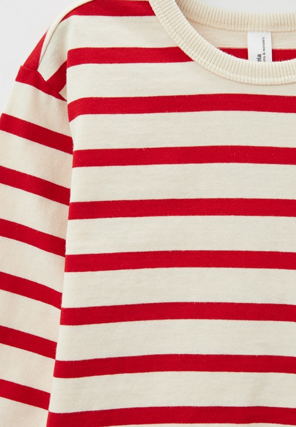 фото Лонгслив sela