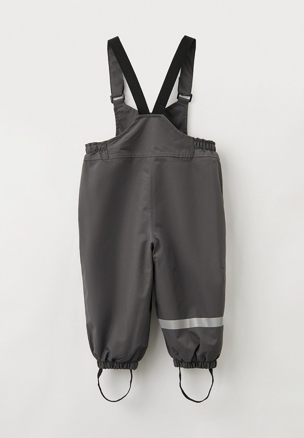 фото Брюки утепленные sela