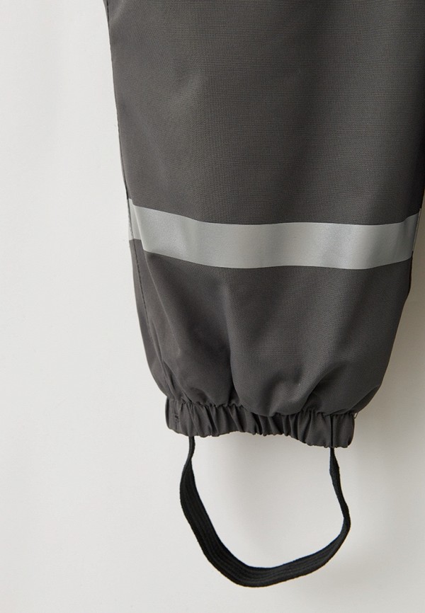 фото Брюки утепленные sela