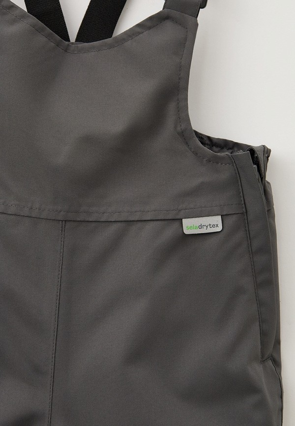 фото Брюки утепленные sela