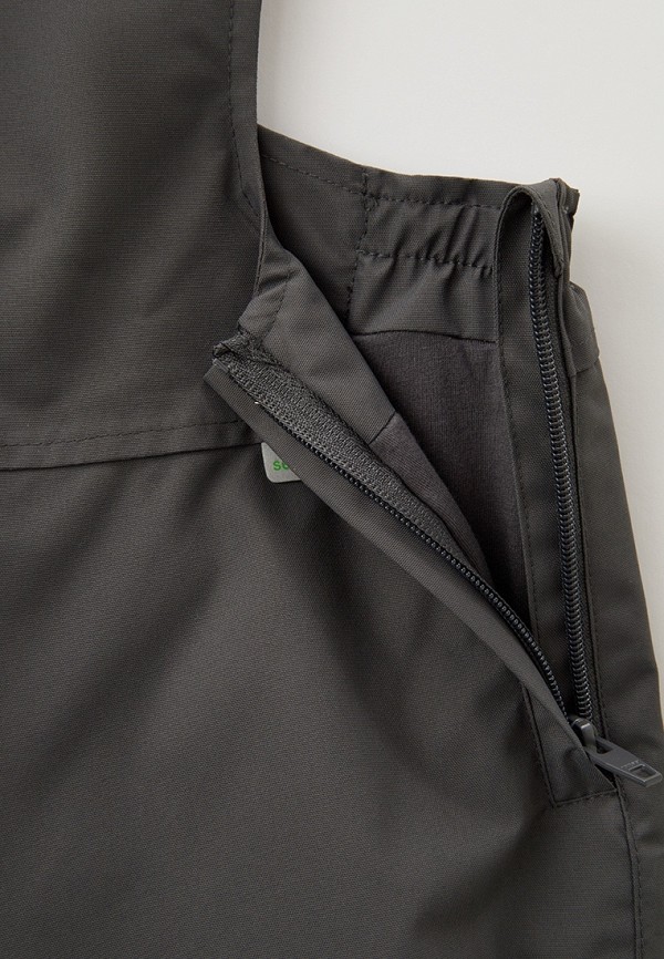 фото Брюки утепленные sela