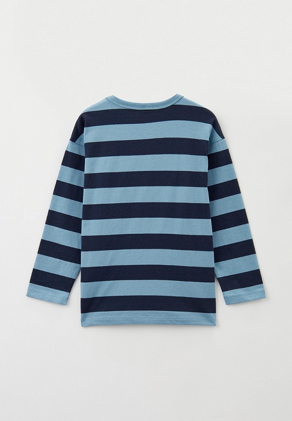 фото Лонгслив sela