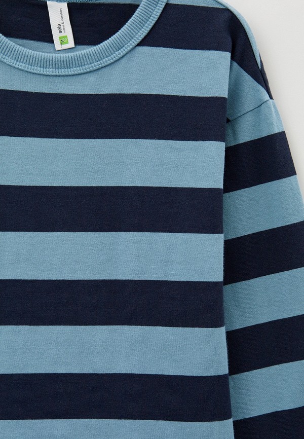 фото Лонгслив sela