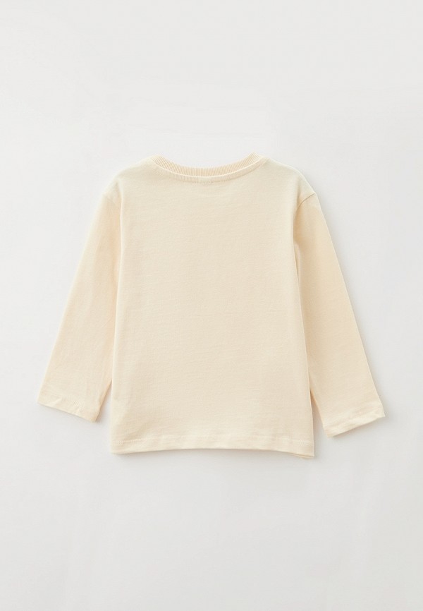 фото Лонгслив sela