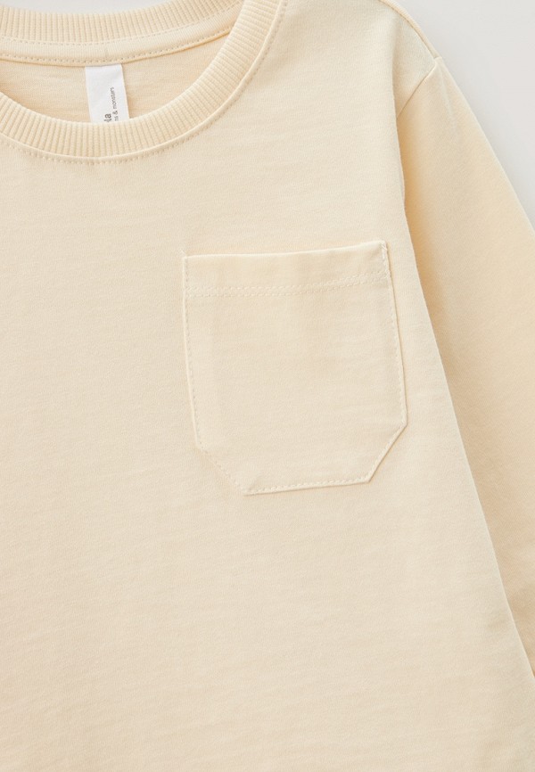 фото Лонгслив sela