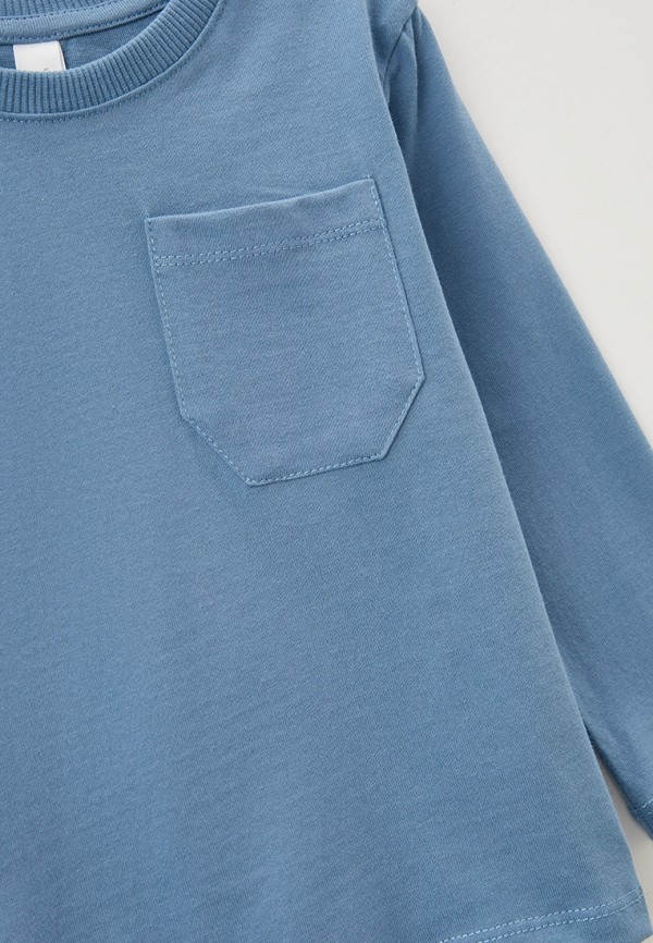 фото Лонгслив sela