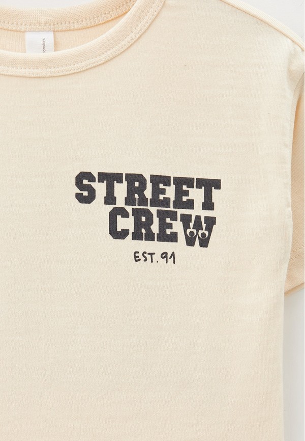 фото Футболка sela