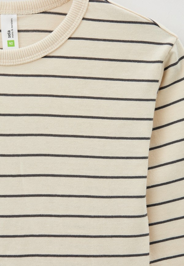 фото Лонгслив sela