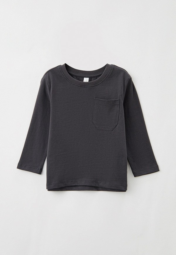 фото Лонгслив sela