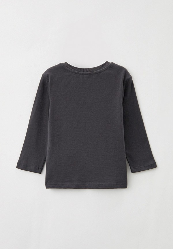 фото Лонгслив sela