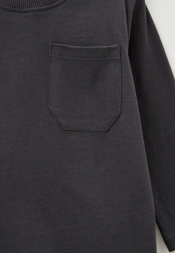 фото Лонгслив sela