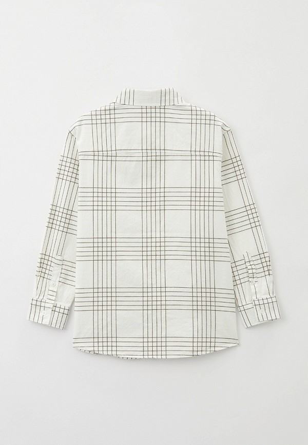 фото Рубашка sela