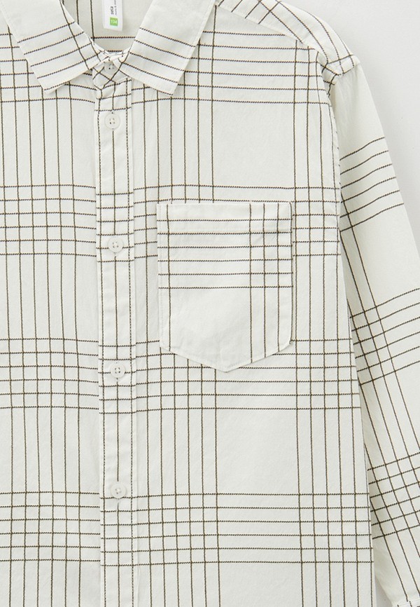 фото Рубашка sela