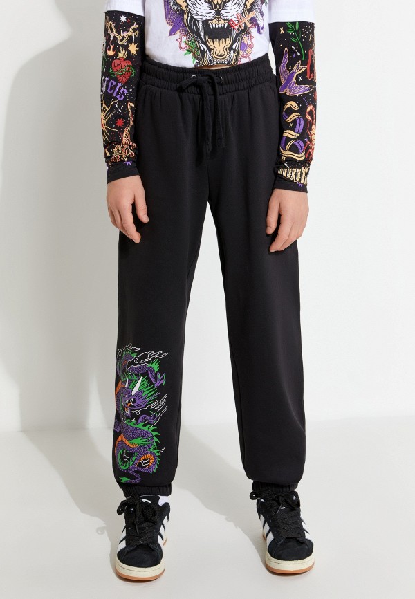 фото Брюки спортивные acoola