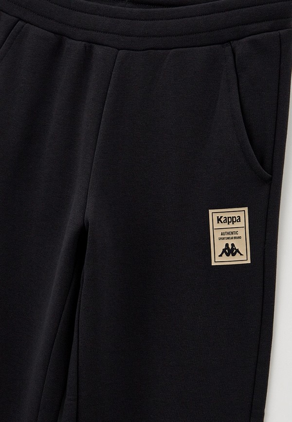 фото Брюки спортивные kappa