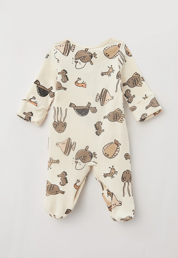 фото Комбинезон sela