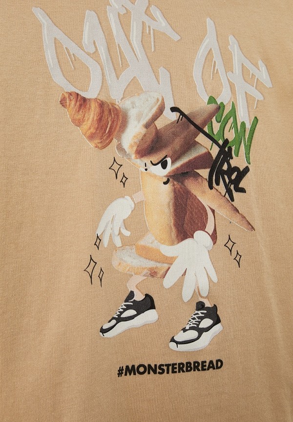 фото Футболка sela