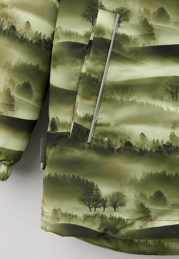 фото Костюм утепленный kerry