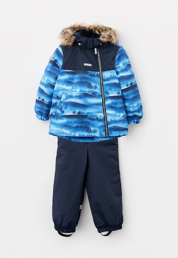 фото Костюм утепленный kerry