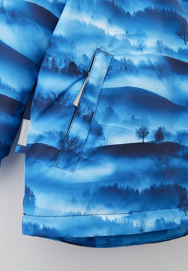 фото Костюм утепленный kerry