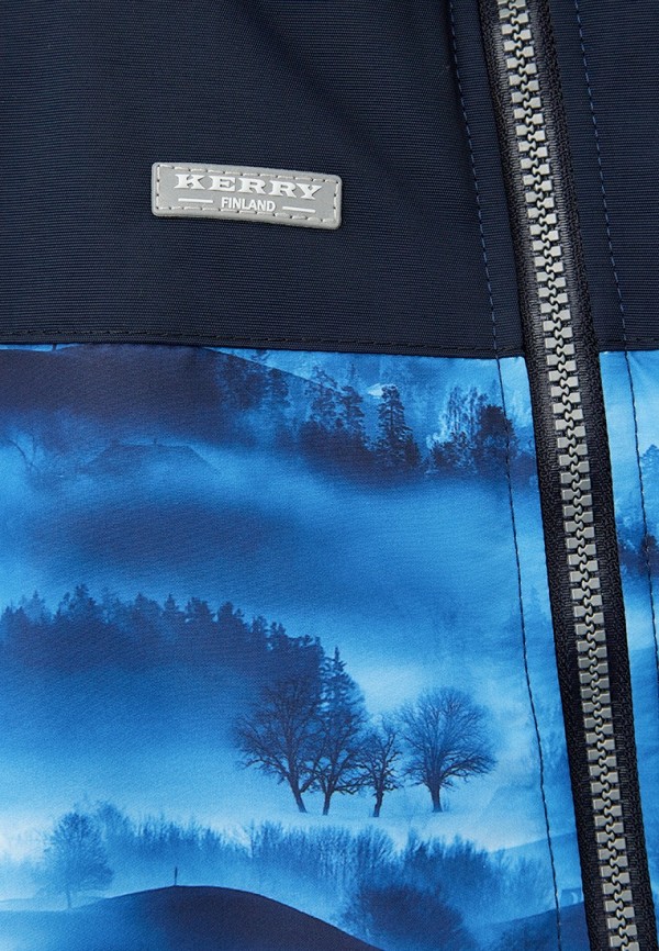фото Костюм утепленный kerry