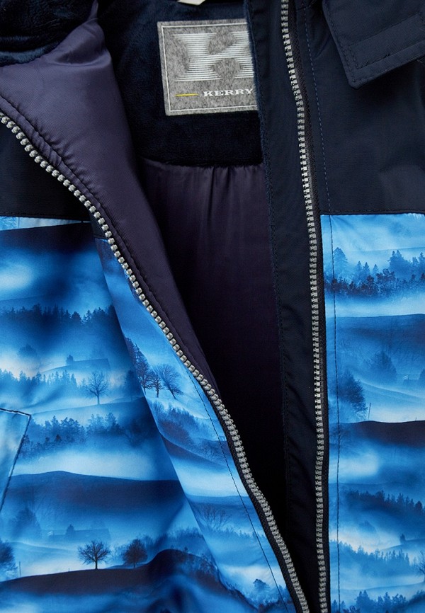 фото Костюм утепленный kerry
