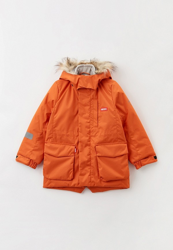 фото Парка hedda