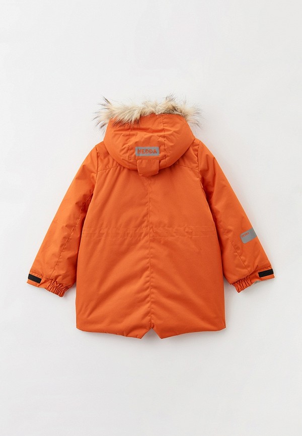 фото Парка hedda