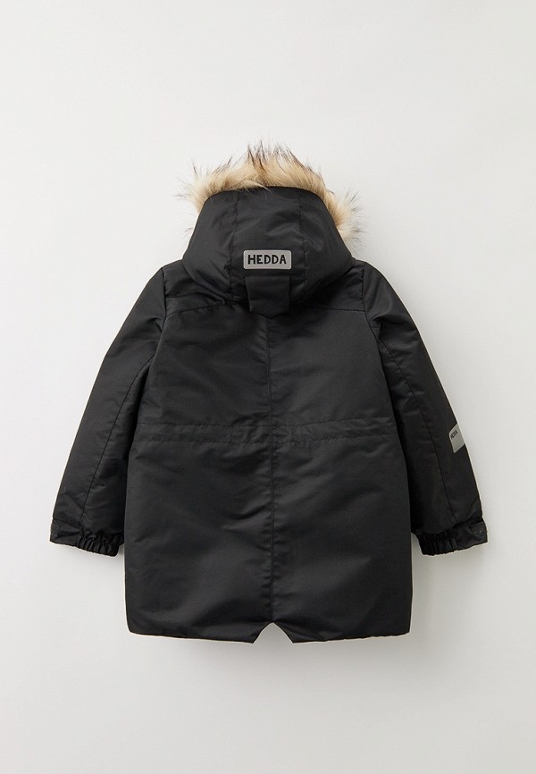 фото Парка hedda