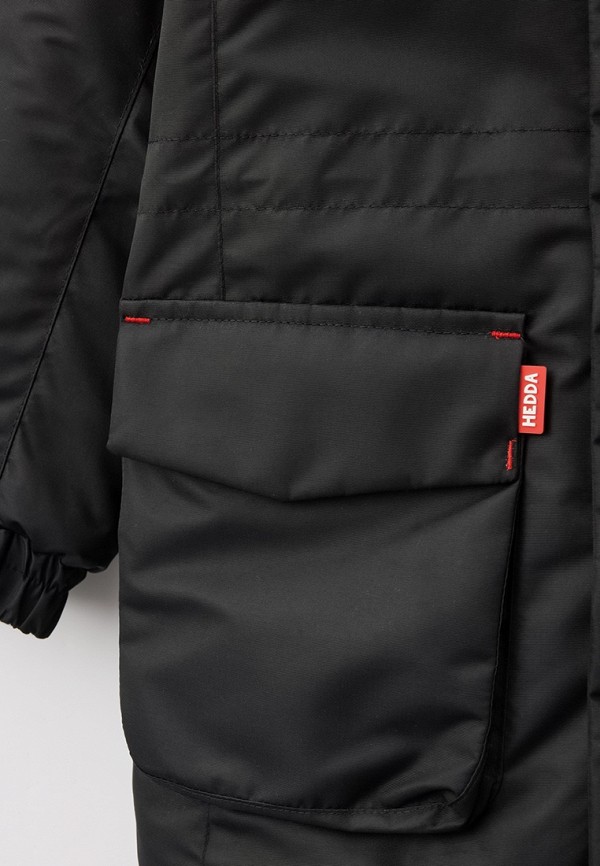 фото Парка hedda