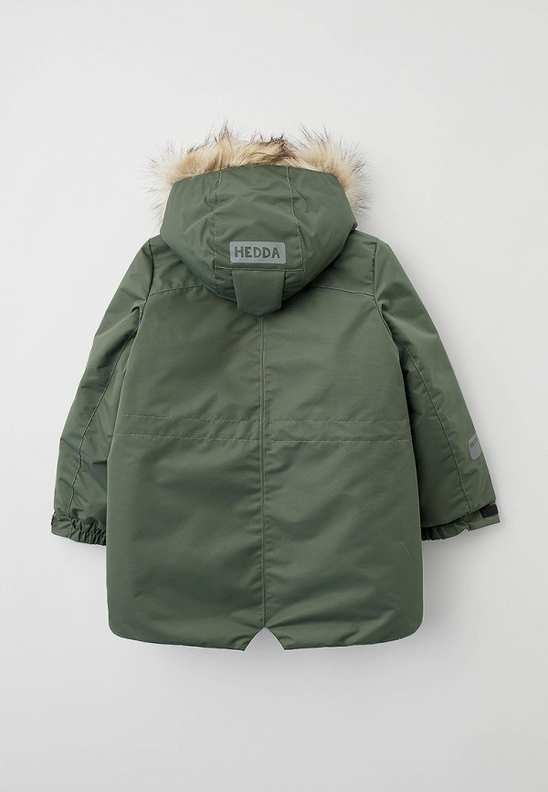 фото Парка hedda