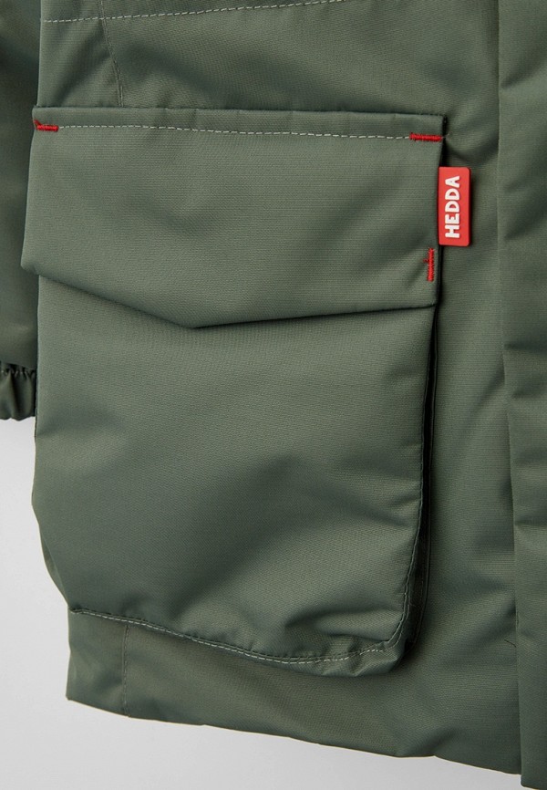 фото Парка hedda