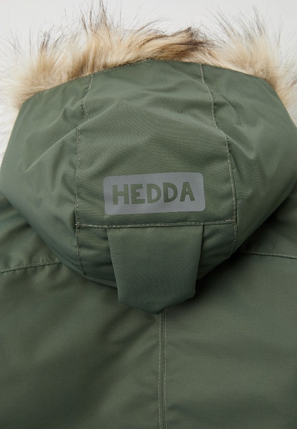 фото Парка hedda