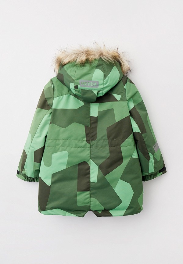 фото Парка hedda