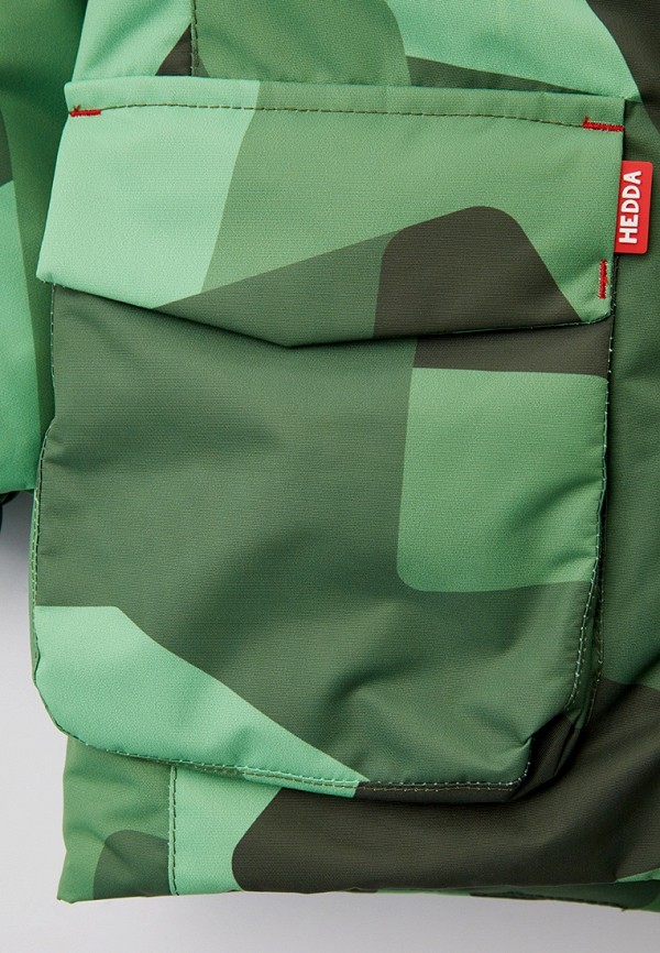 фото Парка hedda