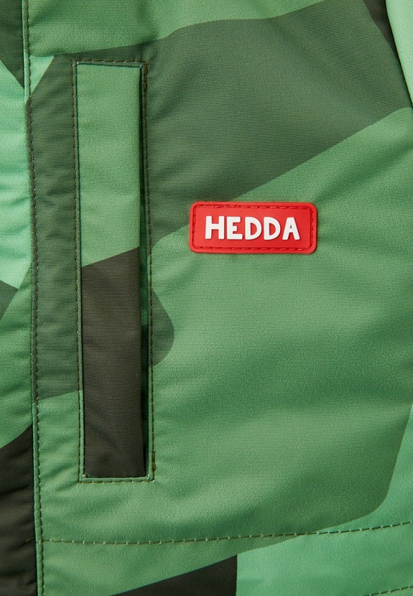 фото Парка hedda