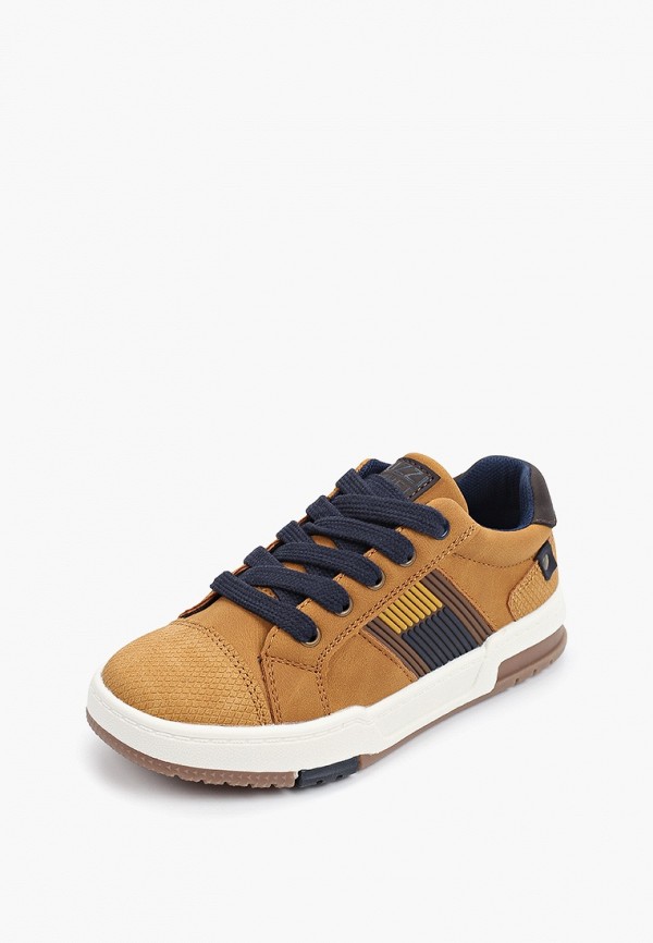 фото Кеды shuzzi