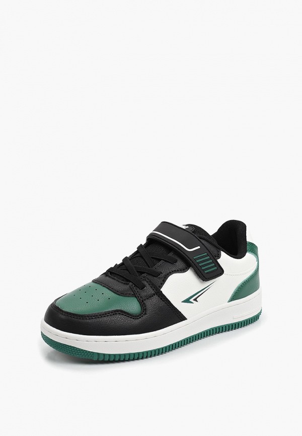 фото Кеды shuzzi