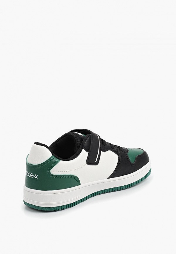 фото Кеды shuzzi