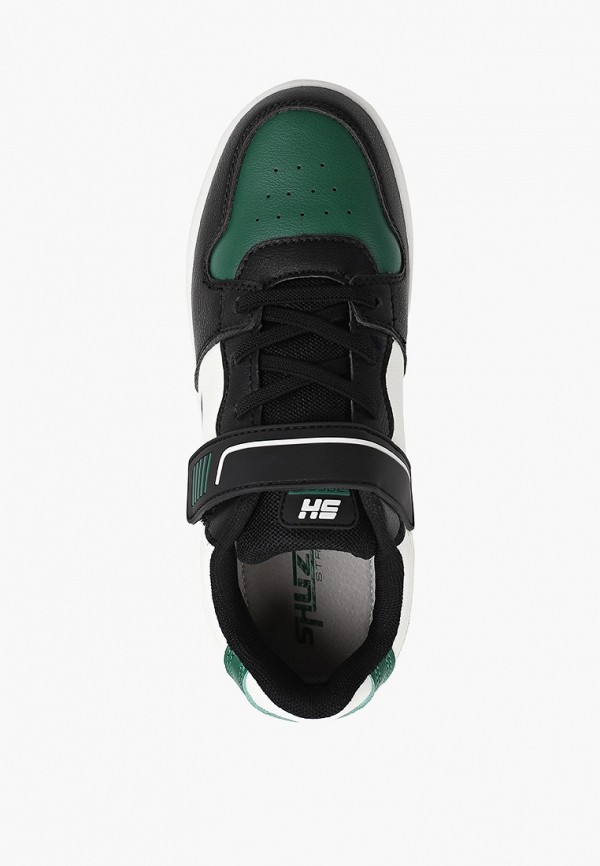 фото Кеды shuzzi